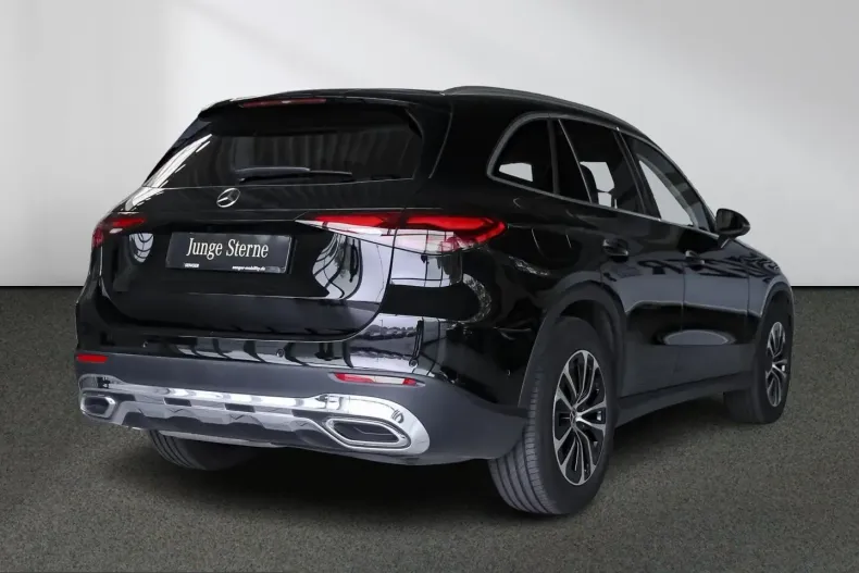 Mercedes-Benz GLC 220 (Clasa GLC) din 2024 cu 21.666 km - oferta MER251831 - foto 2