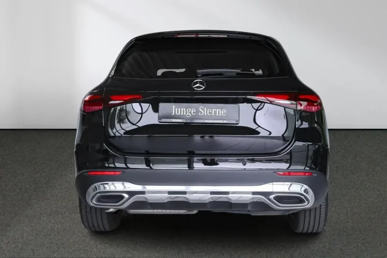 Mercedes-Benz GLC 220 (Clasa GLC) din 2024 cu 21.666 km - oferta MER251831 - foto 3