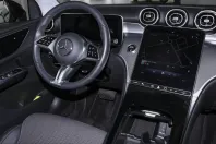 Mercedes-Benz GLC 220 (Clasa GLC) din 2024 cu 21.666 km - oferta MER251831 - foto 4