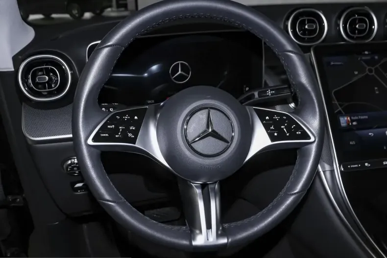 Mercedes-Benz GLC 220 (Clasa GLC) din 2024 cu 21.666 km - oferta MER251831 - foto 5