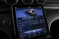 Mercedes-Benz GLC 220 (Clasa GLC) din 2024 cu 21.666 km - oferta MER251831 - foto 12