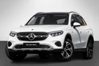Mercedes-Benz GLC 300 (Clasa GLC) din 2025 cu 11.301 km - oferta MER251832 - foto 1
