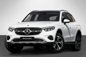 Mercedes-Benz GLC 300 din 2025 - oferta MER251832