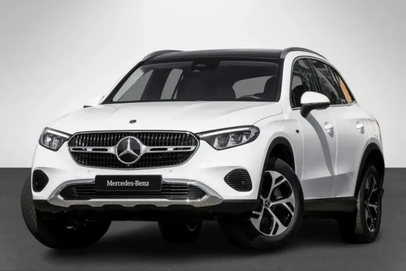 Mercedes-Benz GLC 300 (Clasa GLC) din 2025 cu 11.301 km - oferta MER251832 - foto 1