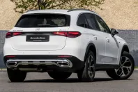 Mercedes-Benz GLC 300 (Clasa GLC) din 2025 cu 11.301 km - oferta MER251832 - foto 4