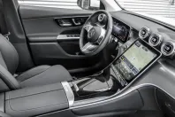 Mercedes-Benz GLC 300 (Clasa GLC) din 2025 cu 11.301 km - oferta MER251832 - foto 7