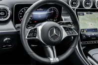 Mercedes-Benz GLC 300 (Clasa GLC) din 2025 cu 11.301 km - oferta MER251832 - foto 8