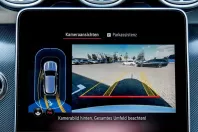 Mercedes-Benz GLC 300 (Clasa GLC) din 2025 cu 11.301 km - oferta MER251832 - foto 11