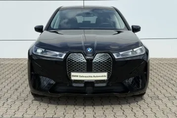 BMW iX din 2023 - oferta BMW251833