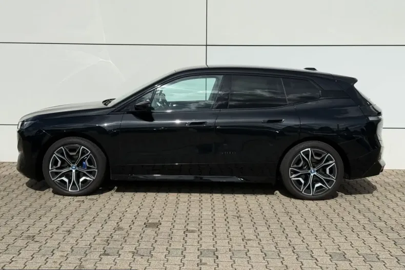 BMW iX din 2023 cu 24.800 km - oferta BMW251833 - foto 2
