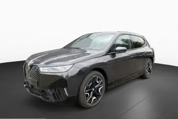BMW iX din 2023 - oferta BMW251834