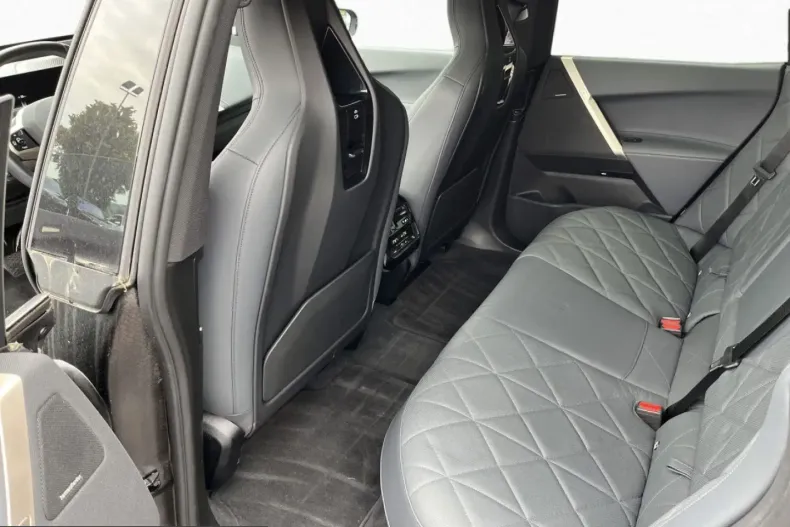 BMW iX din 2023 cu 26.895 km - oferta BMW251834 - foto 4