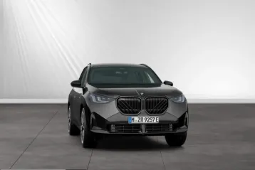 BMW X3 din 2025 - oferta BMW251835