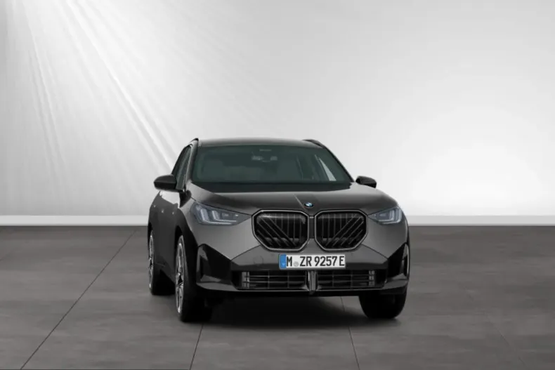 BMW X3 (Seria X) din 2025 cu 37.150 km - oferta BMW251835 - foto 1