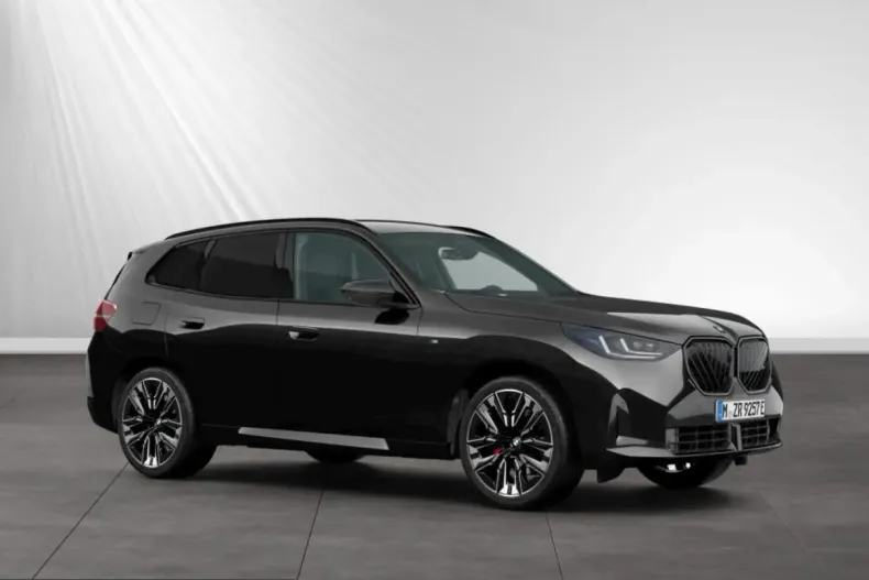 BMW X3 (Seria X) din 2025 cu 37.150 km - oferta BMW251835 - foto 2