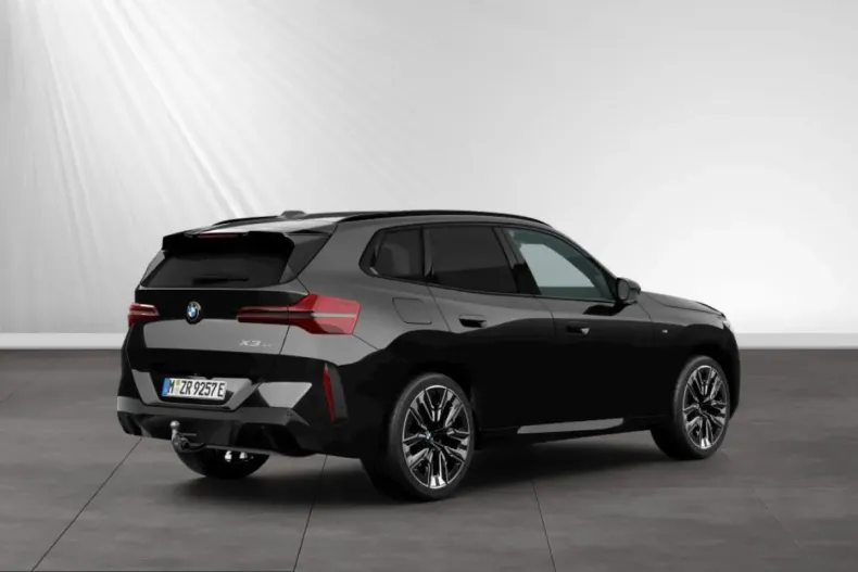 BMW X3 (Seria X) din 2025 cu 37.150 km - oferta BMW251835 - foto 3