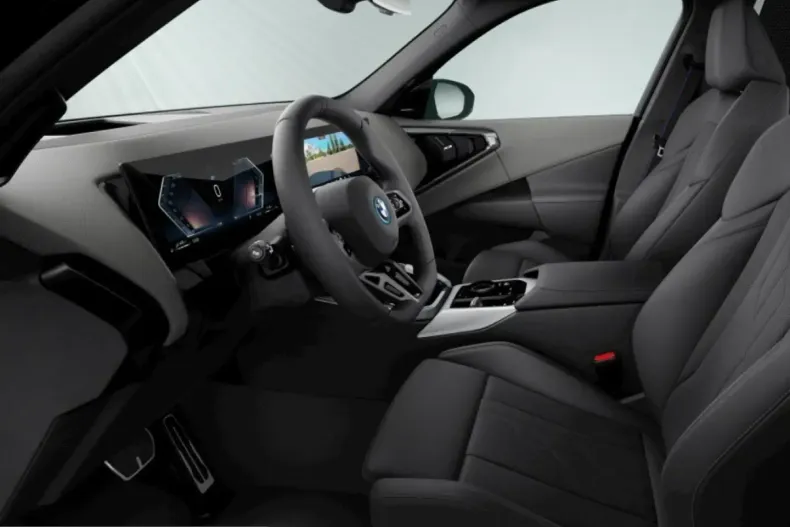 BMW X3 (Seria X) din 2025 cu 37.150 km - oferta BMW251835 - foto 4