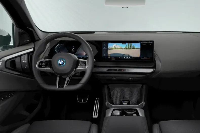 BMW X3 (Seria X) din 2025 cu 37.150 km - oferta BMW251835 - foto 5