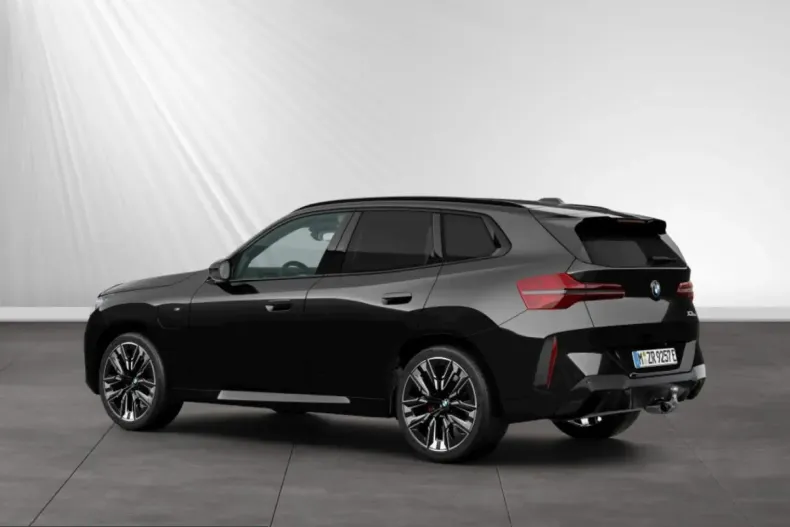 BMW X3 (Seria X) din 2025 cu 37.150 km - oferta BMW251835 - foto 7