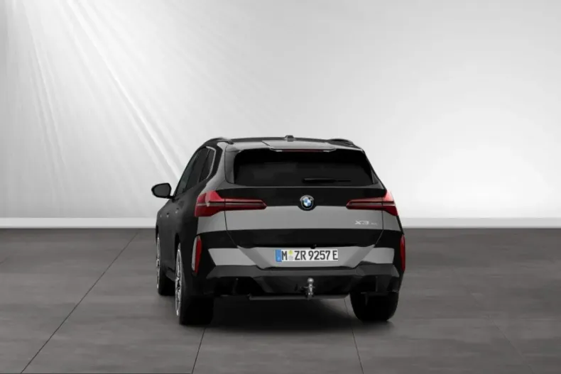 BMW X3 (Seria X) din 2025 cu 37.150 km - oferta BMW251835 - foto 8