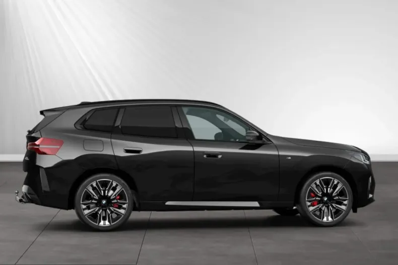 BMW X3 (Seria X) din 2025 cu 37.150 km - oferta BMW251835 - foto 9