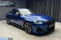 BMW M240 (Seria 2) din 2021 cu 39.000 km - oferta BMW251836 - foto 1