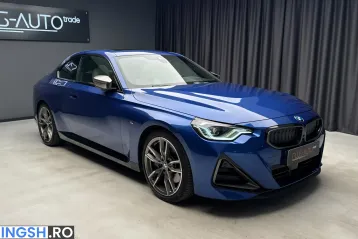 BMW M240i din 2021 - oferta BMW251836