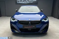 BMW M240 (Seria 2) din 2021 cu 39.000 km - oferta BMW251836 - foto 2