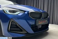 BMW M240 (Seria 2) din 2021 cu 39.000 km - oferta BMW251836 - foto 3