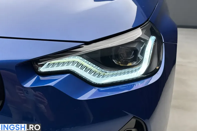 BMW M240 (Seria 2) din 2021 cu 39.000 km - oferta BMW251836 - foto 4
