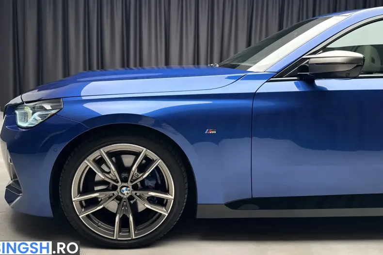 BMW M240 (Seria 2) din 2021 cu 39.000 km - oferta BMW251836 - foto 7