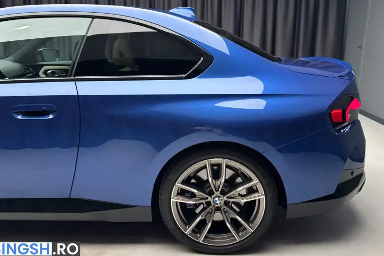 BMW M240 (Seria 2) din 2021 cu 39.000 km - oferta BMW251836 - foto 8