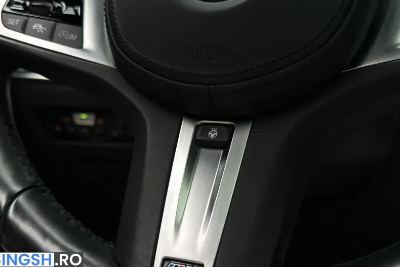 BMW M240 (Seria 2) din 2021 cu 39.000 km - oferta BMW251836 - foto 19