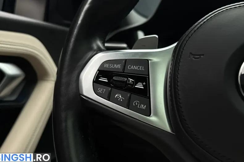 BMW M240 (Seria 2) din 2021 cu 39.000 km - oferta BMW251836 - foto 20