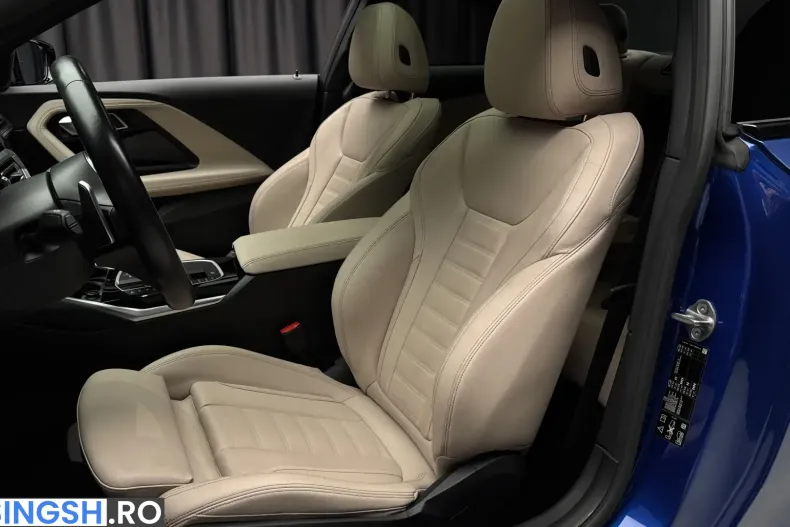 BMW M240 (Seria 2) din 2021 cu 39.000 km - oferta BMW251836 - foto 26