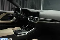 BMW M240 (Seria 2) din 2021 cu 39.000 km - oferta BMW251836 - foto 32