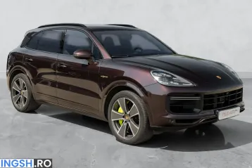 Porsche Cayenne din 2023 - oferta POR251837