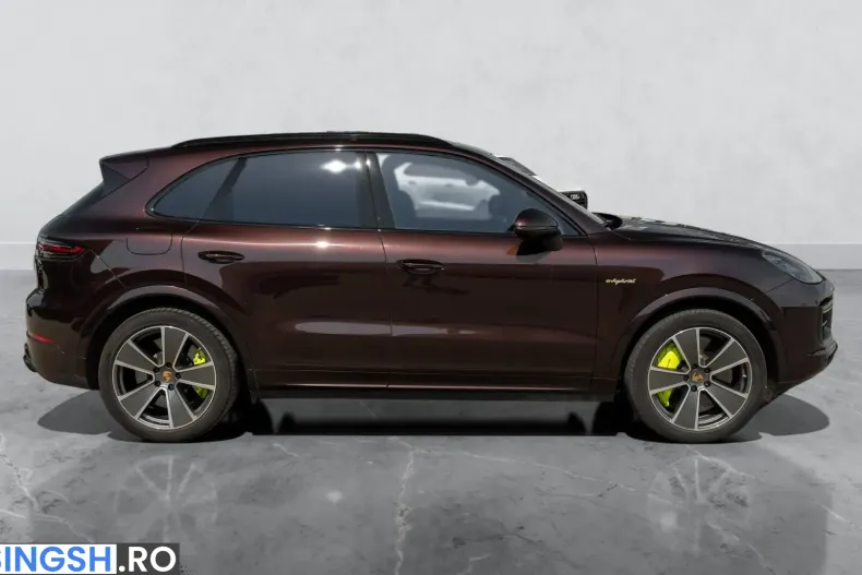 Porsche Cayenne din 2023 cu 97.000 km - oferta POR251837 - foto 5