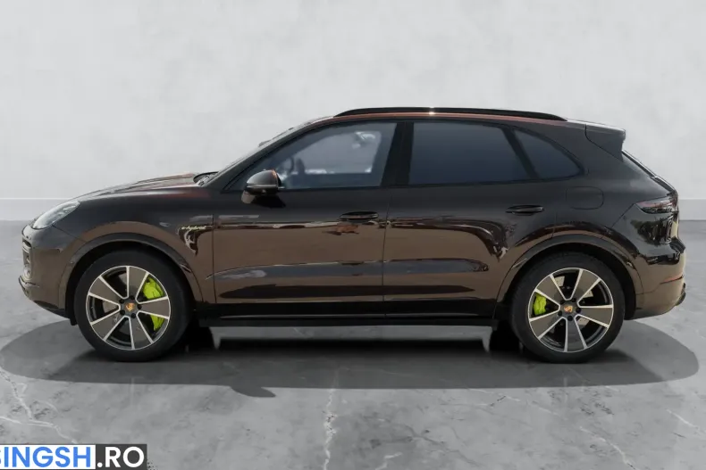Porsche Cayenne din 2023 cu 97.000 km - oferta POR251837 - foto 6