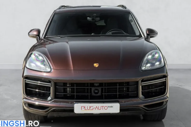 Porsche Cayenne din 2023 cu 97.000 km - oferta POR251837 - foto 7