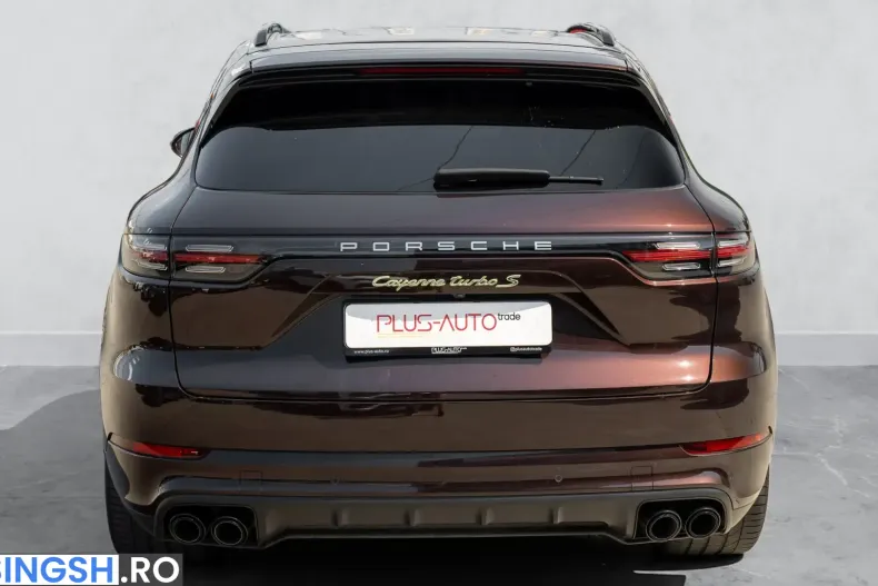 Porsche Cayenne din 2023 cu 97.000 km - oferta POR251837 - foto 8