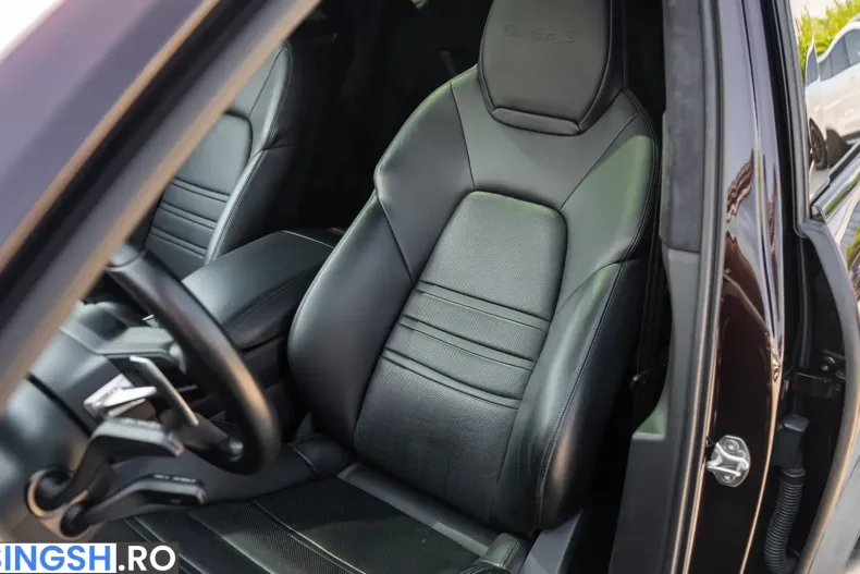Porsche Cayenne din 2023 cu 97.000 km - oferta POR251837 - foto 11