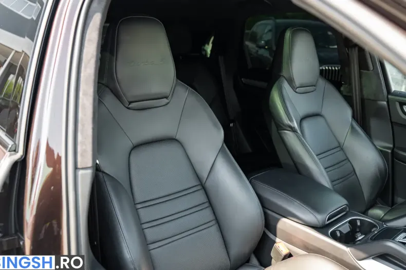 Porsche Cayenne din 2023 cu 97.000 km - oferta POR251837 - foto 12