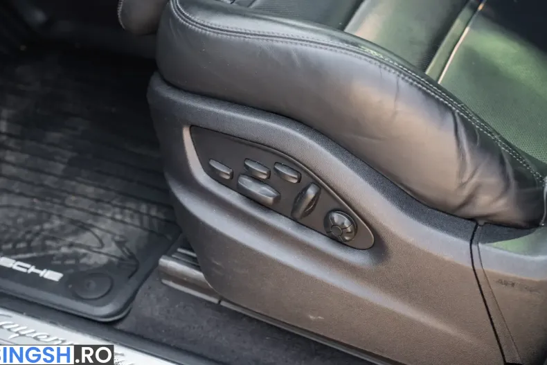 Porsche Cayenne din 2023 cu 97.000 km - oferta POR251837 - foto 13
