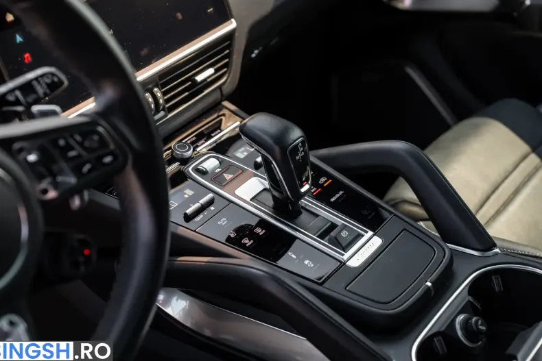 Porsche Cayenne din 2023 cu 97.000 km - oferta POR251837 - foto 14