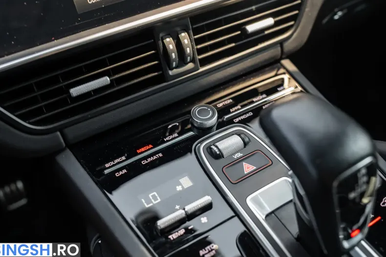 Porsche Cayenne din 2023 cu 97.000 km - oferta POR251837 - foto 21