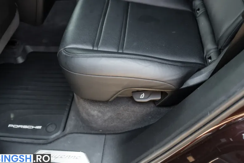 Porsche Cayenne din 2023 cu 97.000 km - oferta POR251837 - foto 28