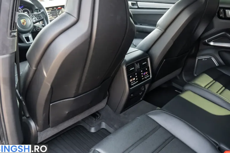 Porsche Cayenne din 2023 cu 97.000 km - oferta POR251837 - foto 29