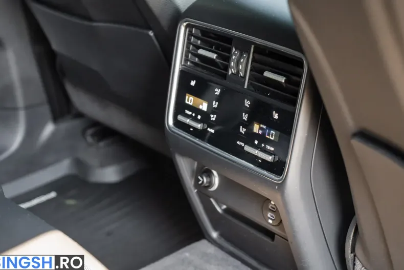 Porsche Cayenne din 2023 cu 97.000 km - oferta POR251837 - foto 32