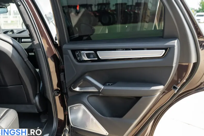 Porsche Cayenne din 2023 cu 97.000 km - oferta POR251837 - foto 33